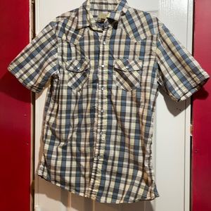 Men’s Sonoma shirt
